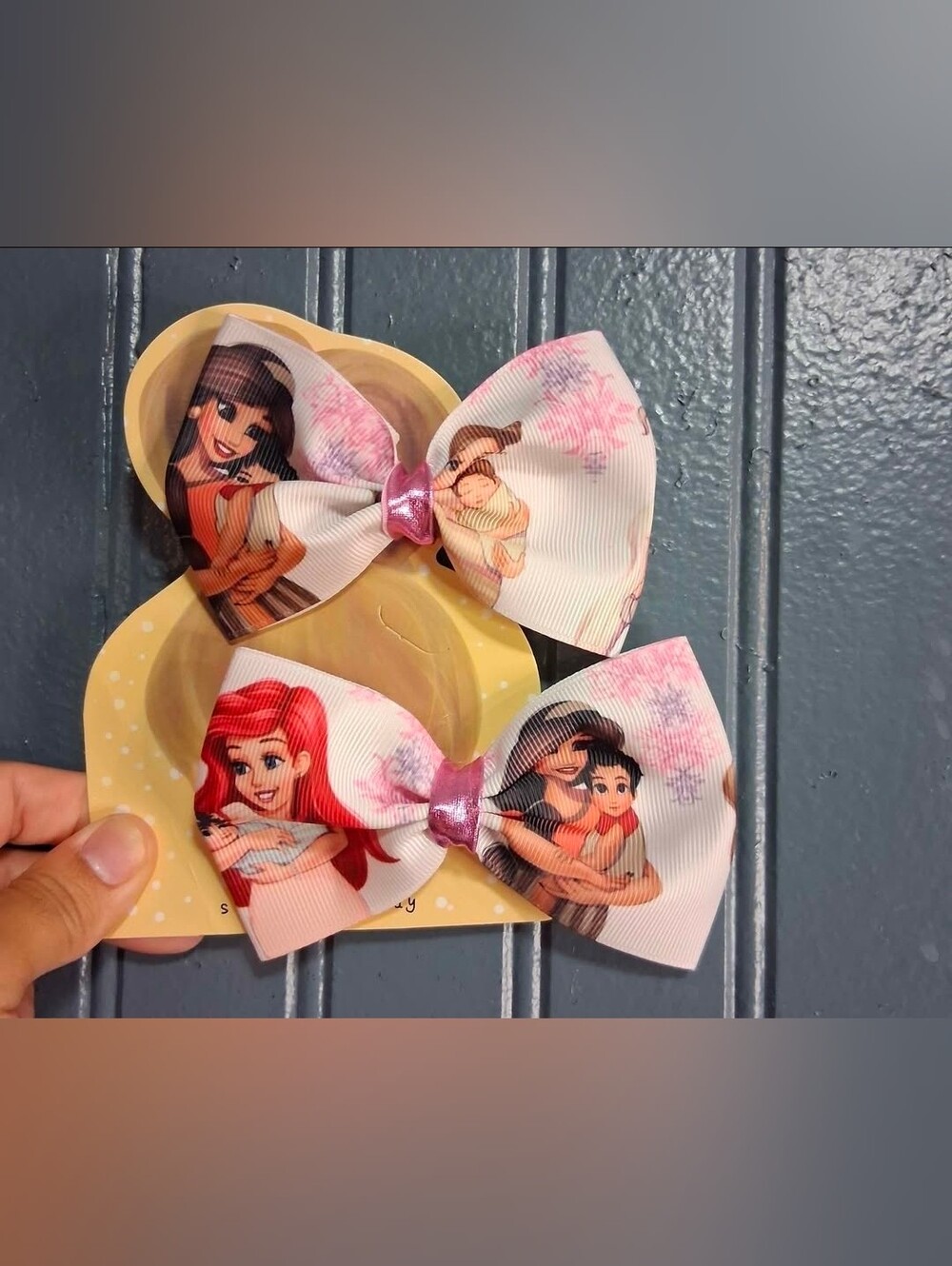 Custom Bows - Picture 3 of 3